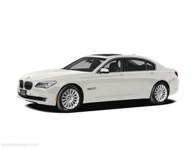 bmw 7 series 2010 WBAKC8C5XACY68851 image bmw 7 series 2010 WBAKC8C5XACY68851 image
